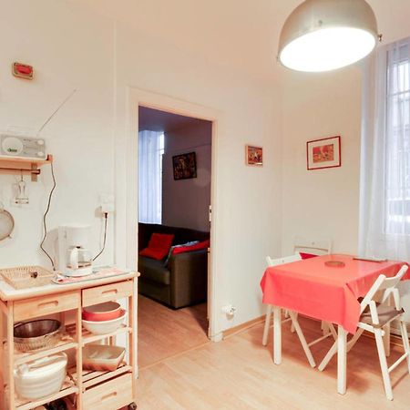 Appartement Regourd - Welkeys Toulouse Ngoại thất bức ảnh