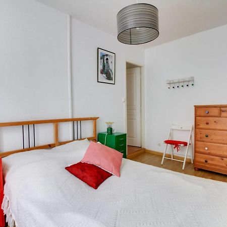 Appartement Regourd - Welkeys Toulouse Ngoại thất bức ảnh