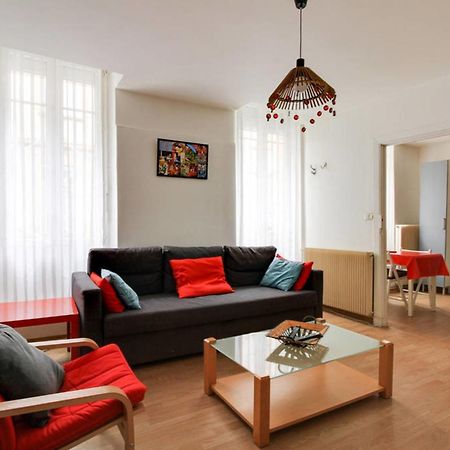 Appartement Regourd - Welkeys Toulouse Ngoại thất bức ảnh