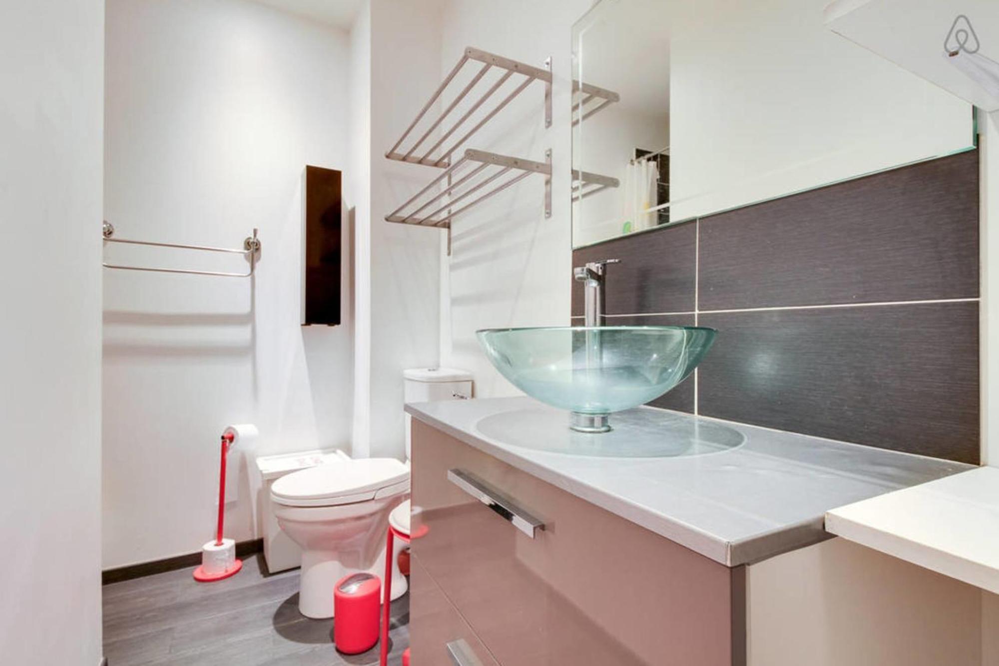 Appartement Regourd - Welkeys Toulouse Ngoại thất bức ảnh