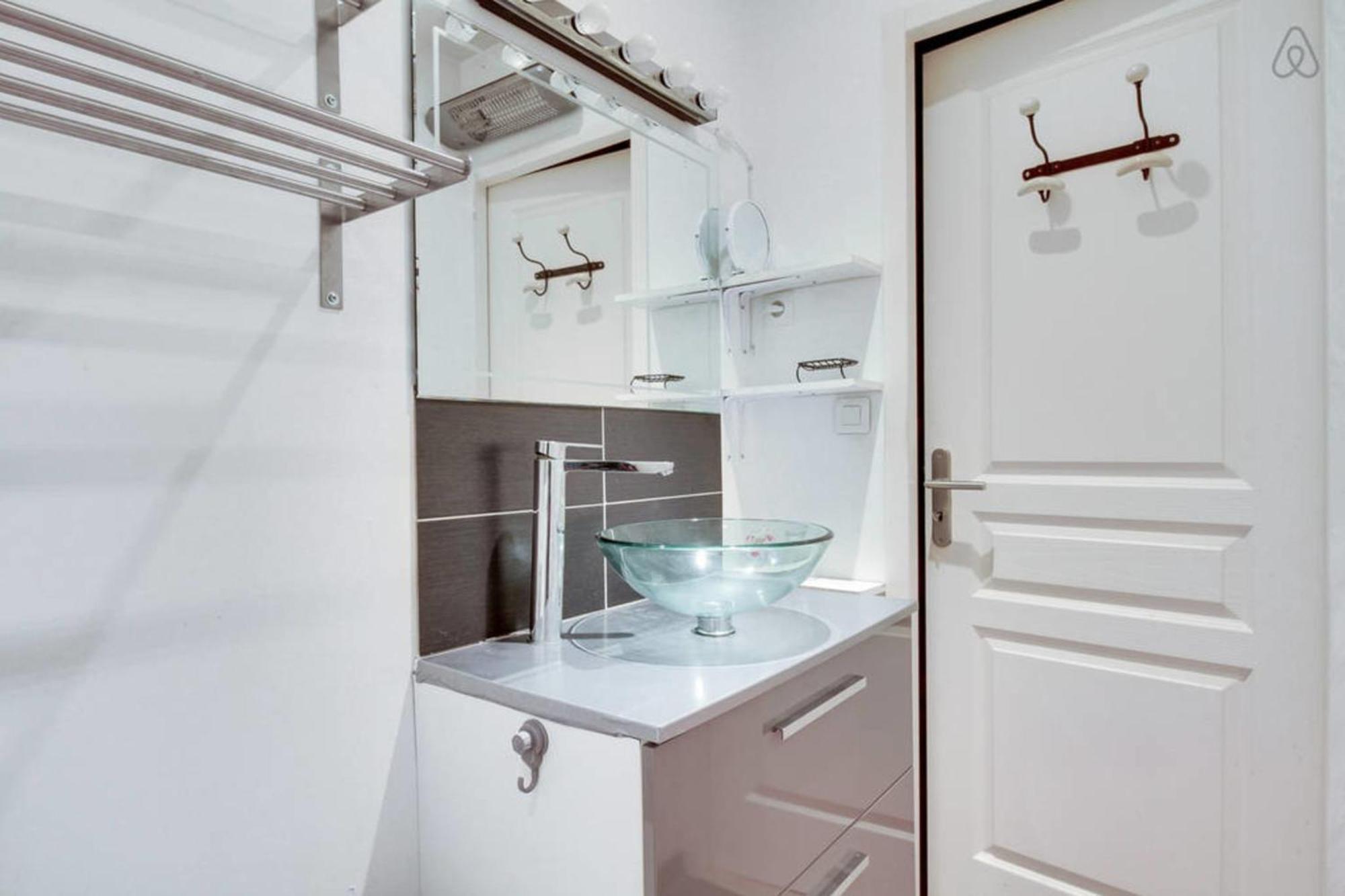 Appartement Regourd - Welkeys Toulouse Ngoại thất bức ảnh