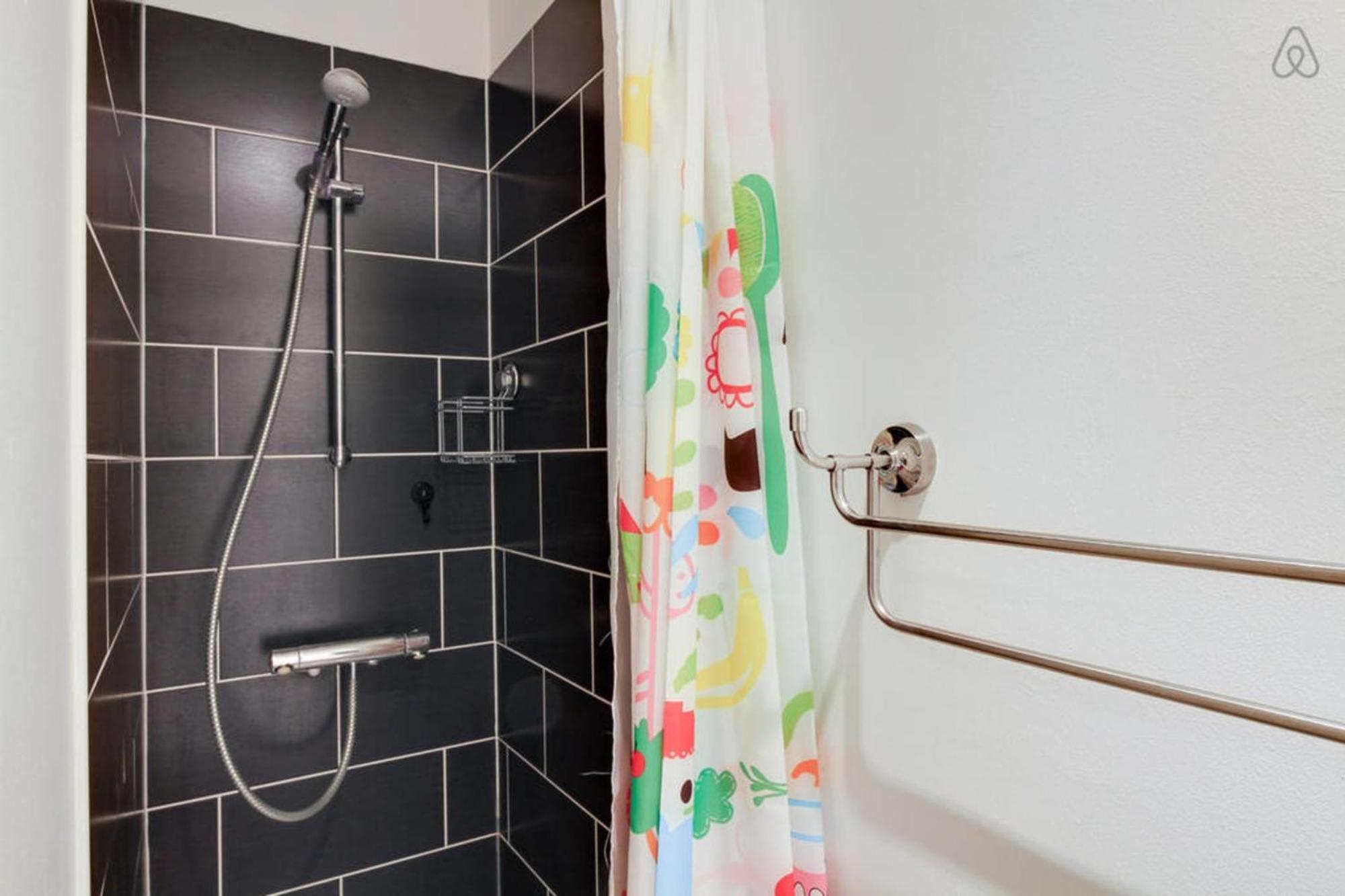 Appartement Regourd - Welkeys Toulouse Ngoại thất bức ảnh