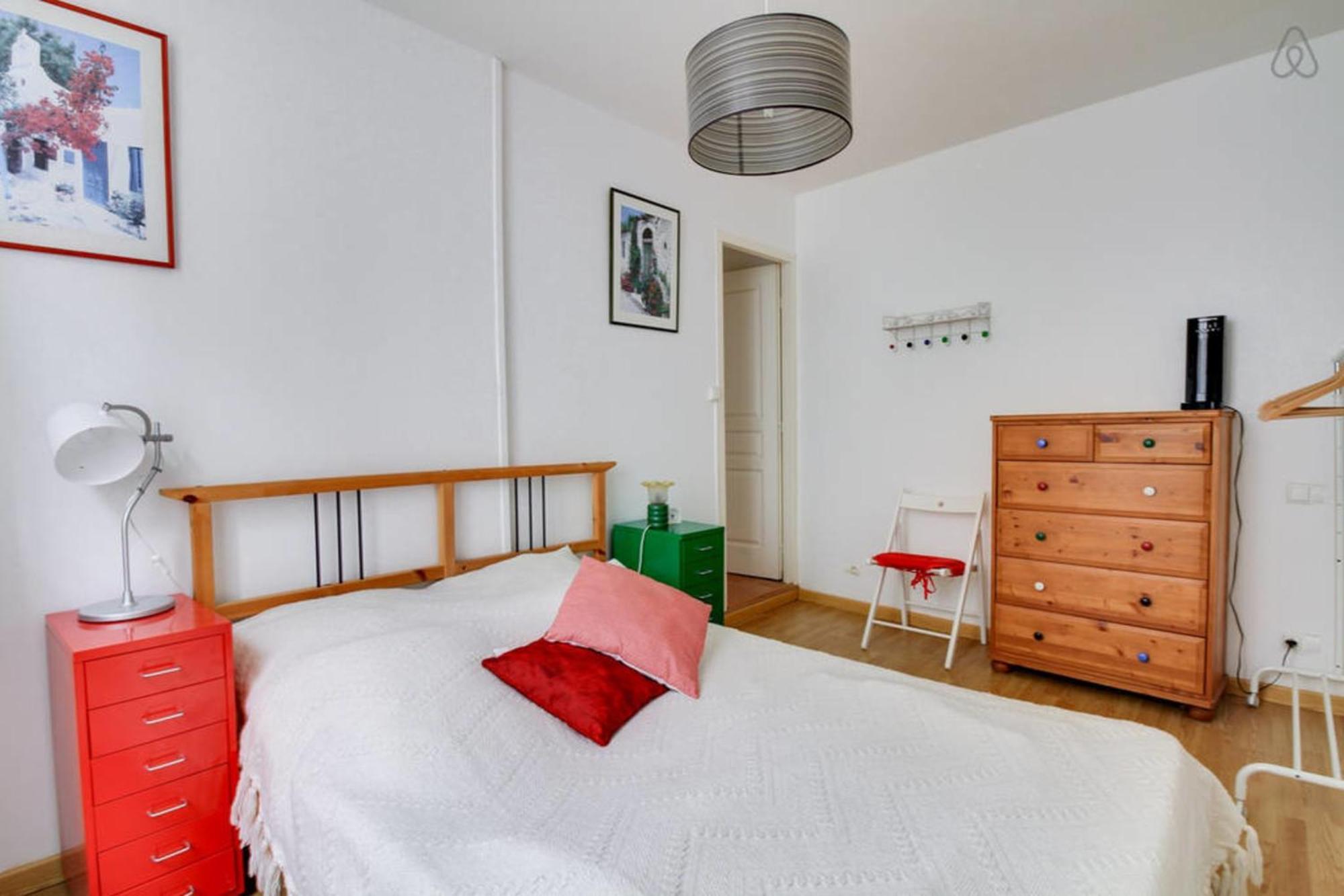 Appartement Regourd - Welkeys Toulouse Ngoại thất bức ảnh